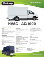 AC/1000 Brochure