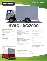 AC/2000 Brochure