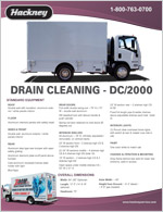 DC/2000 Brochure