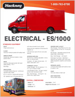 ES/1000 Brochure