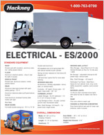 ES/2000 Brochure